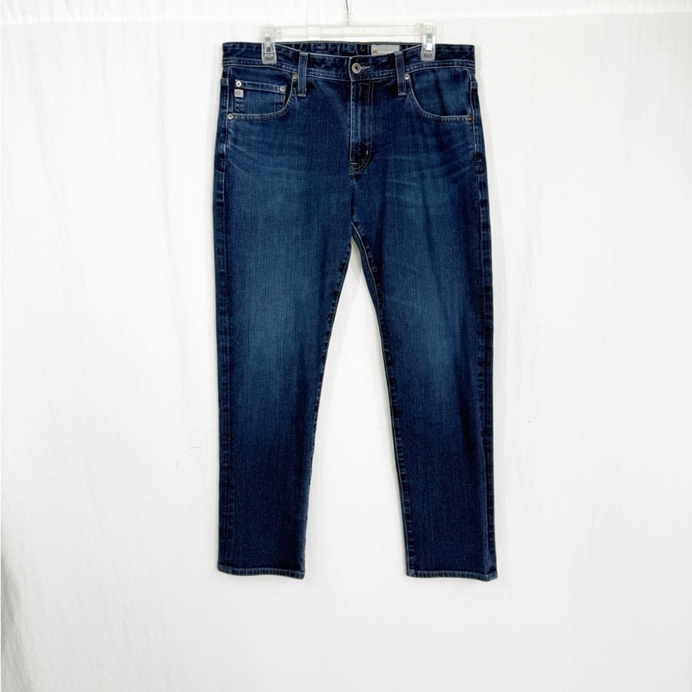 Adriano Goldschmied AG Tellis Slim Fit Men’s Jeans, Size 34W x 29L